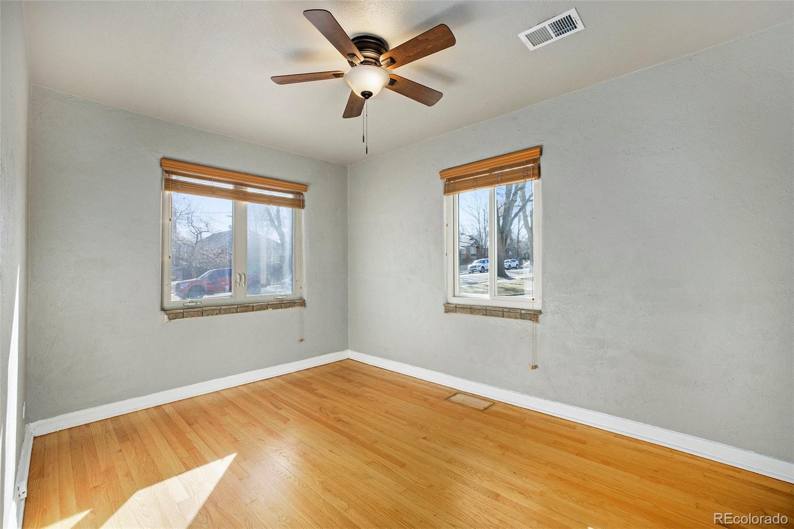 1595 Harrison Street Unit: 5