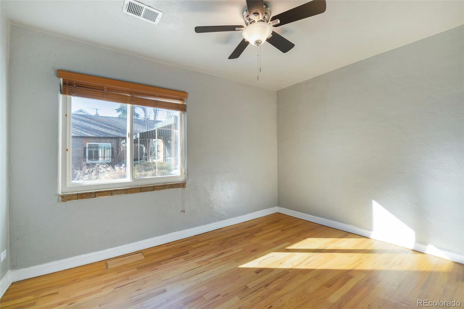 1595 Harrison Street Unit: 5