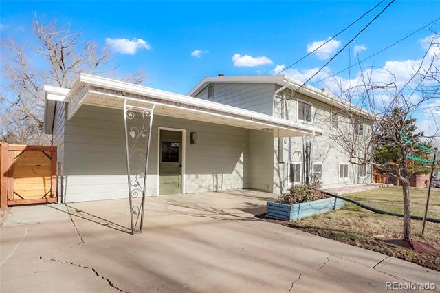 11296 W Kentucky Drive