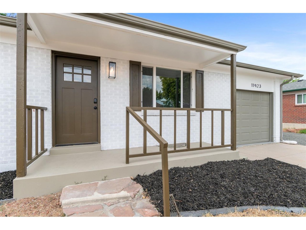 11923 Claude Way