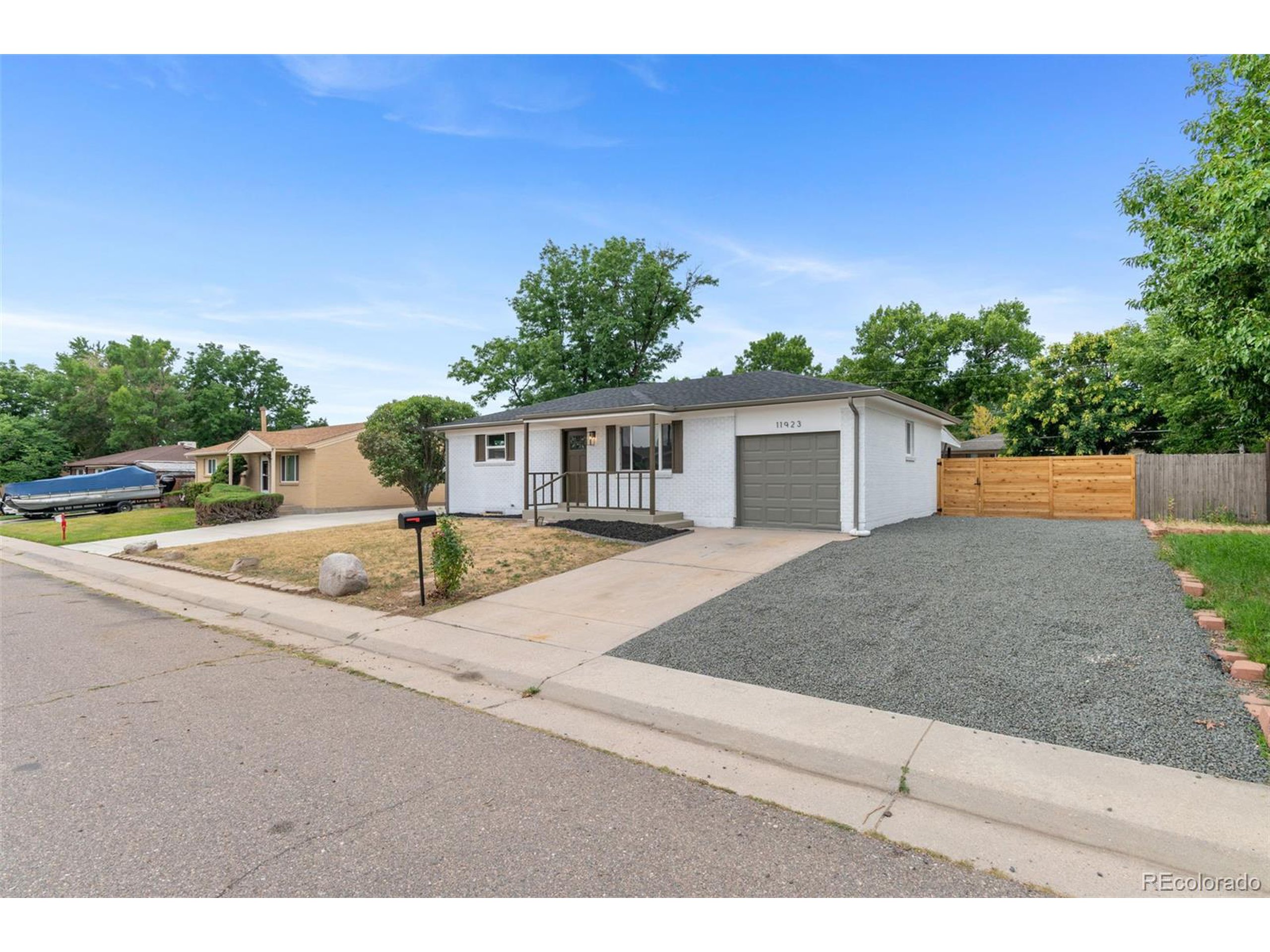 11923 Claude Way