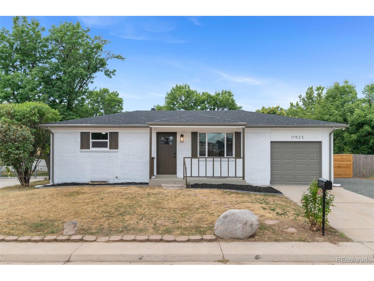11923 Claude Way