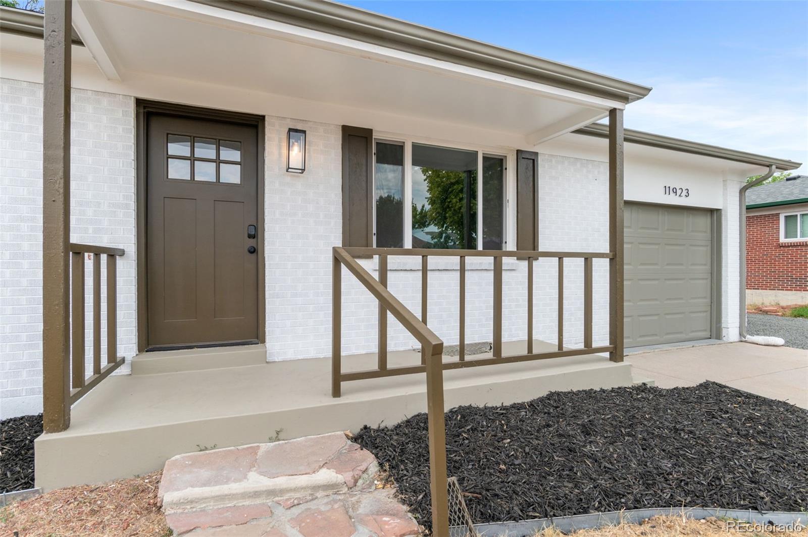 11923 Claude Way