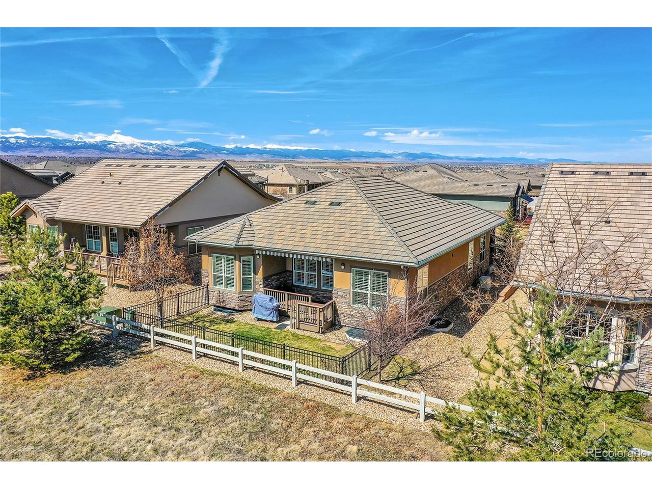 4100 Wild Horse Dr