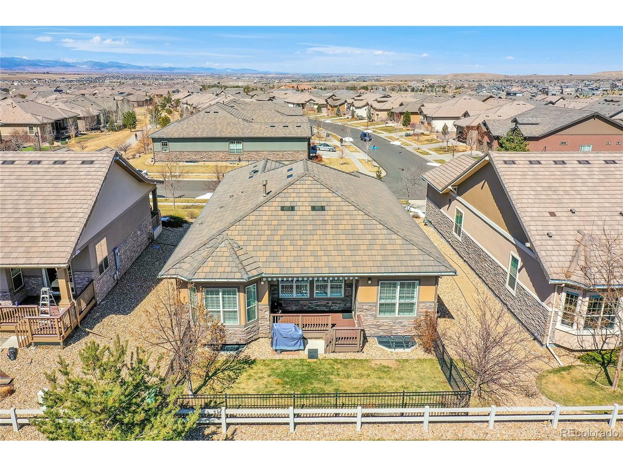 4100 Wild Horse Dr