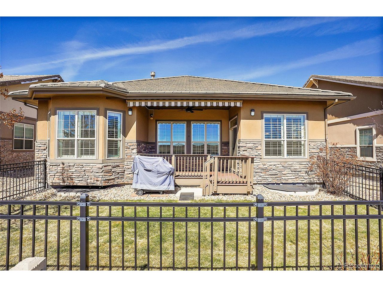 4100 Wild Horse Dr