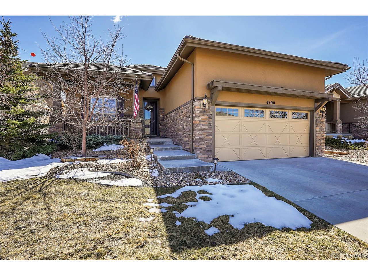 4100 Wild Horse Dr