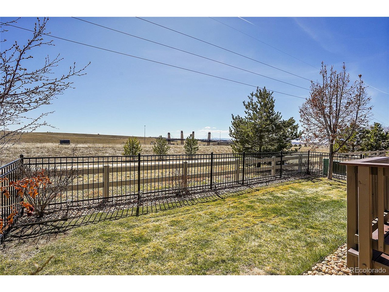 4100 Wild Horse Dr