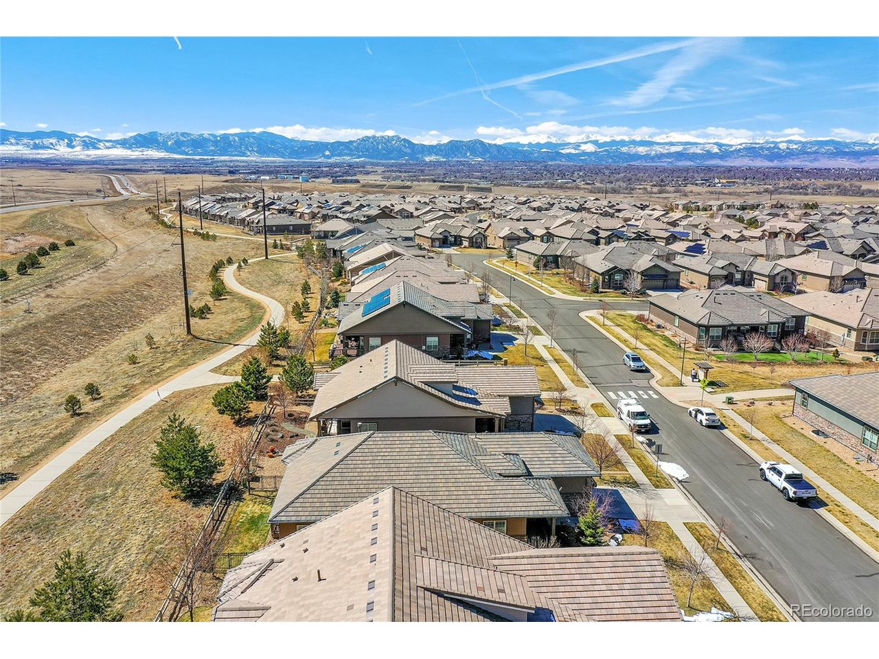4100 Wild Horse Dr