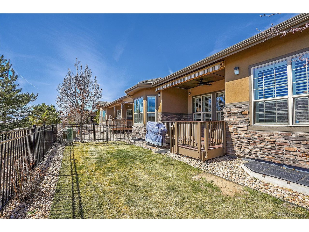 4100 Wild Horse Dr