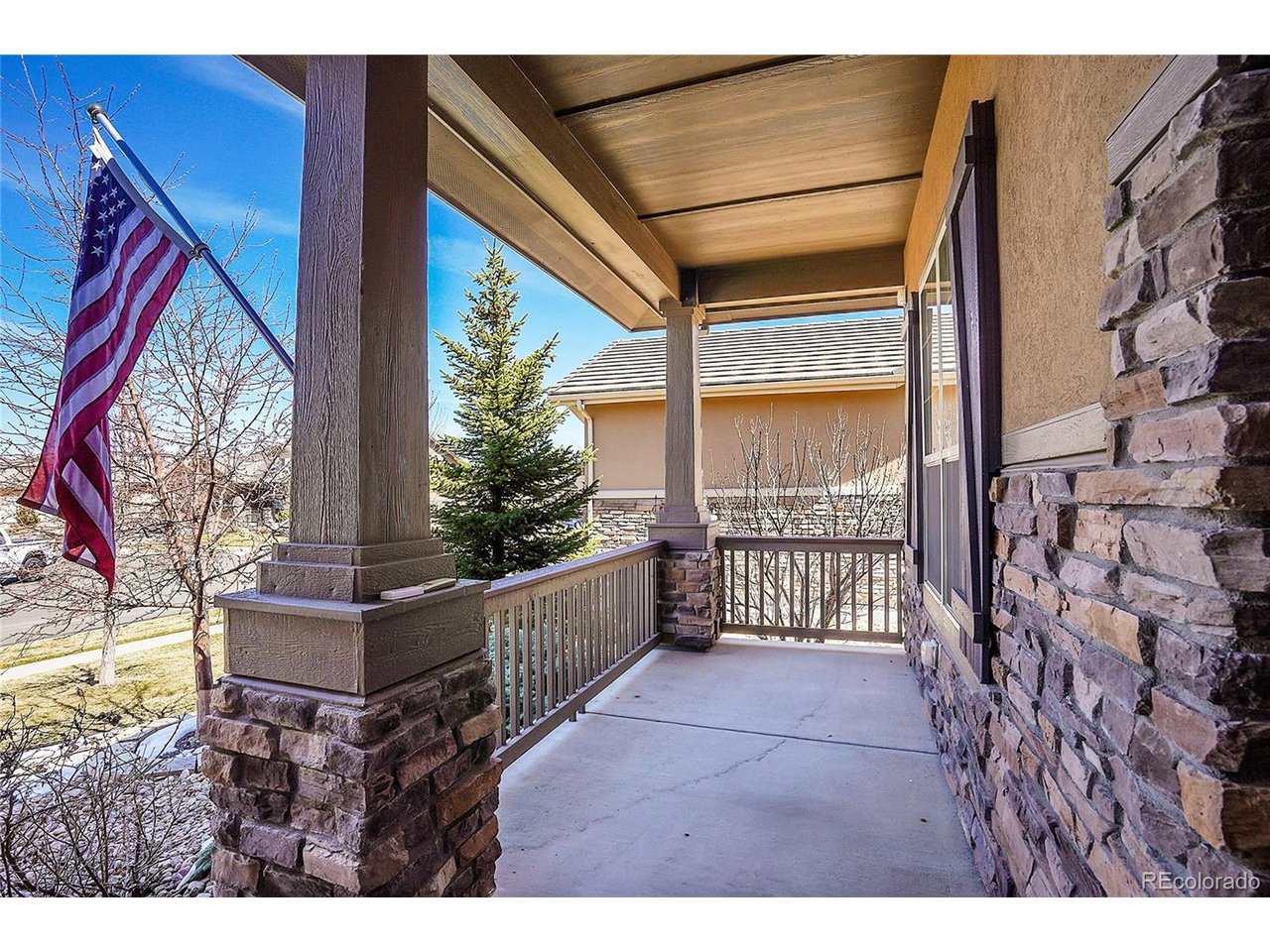 4100 Wild Horse Dr