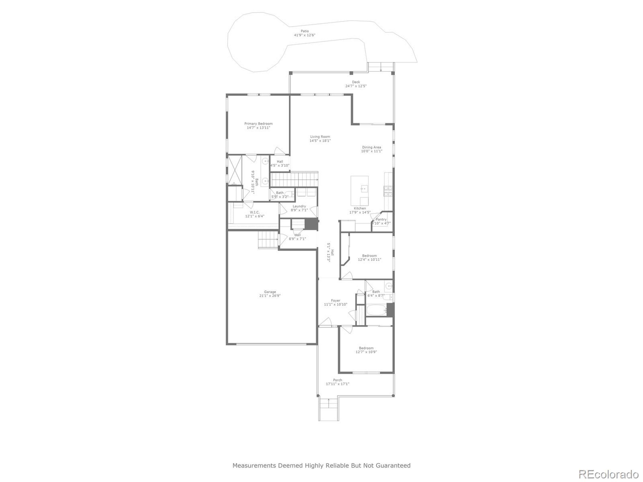 8187 Mount Kataka St