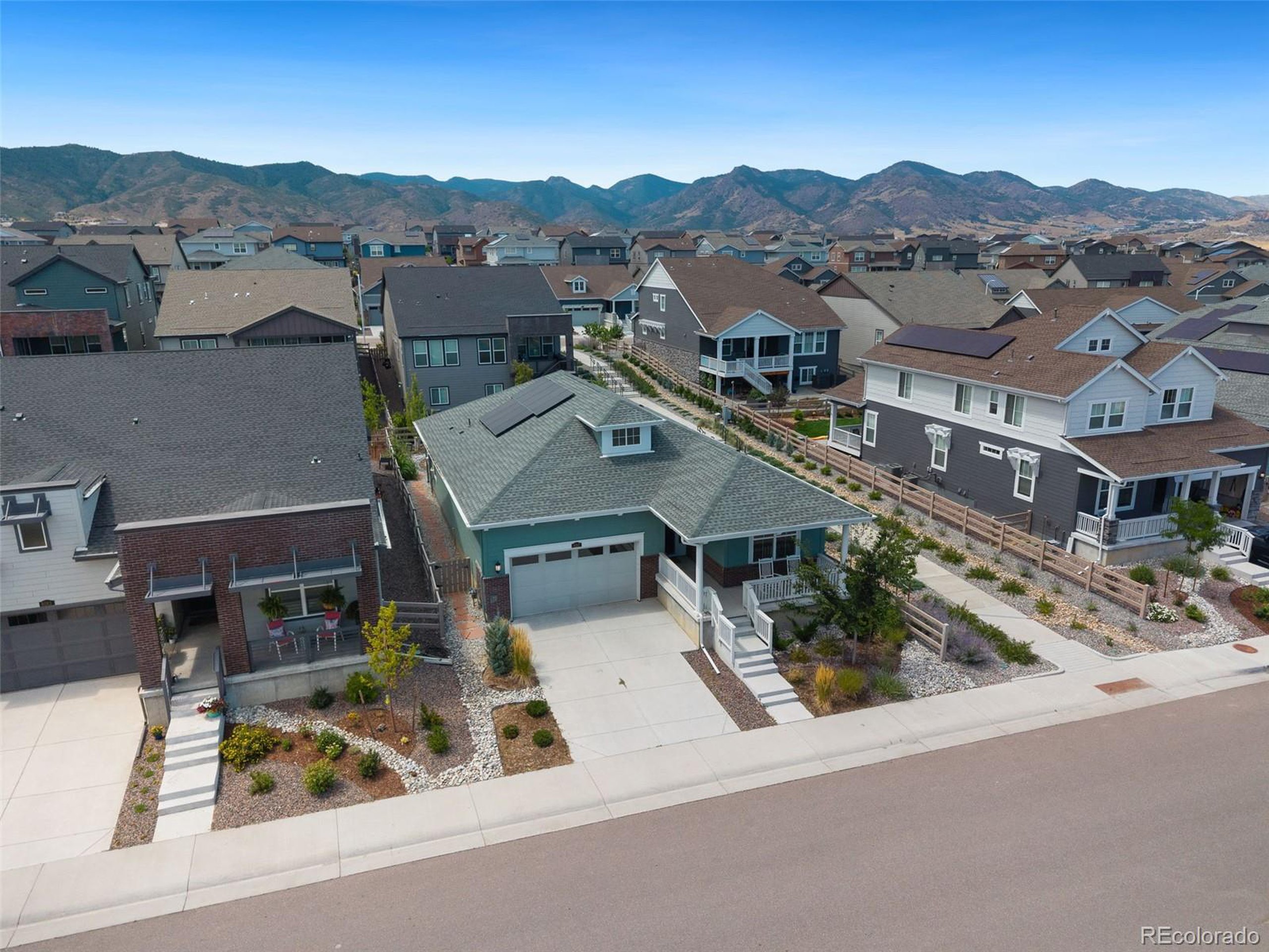 8187 Mount Kataka St