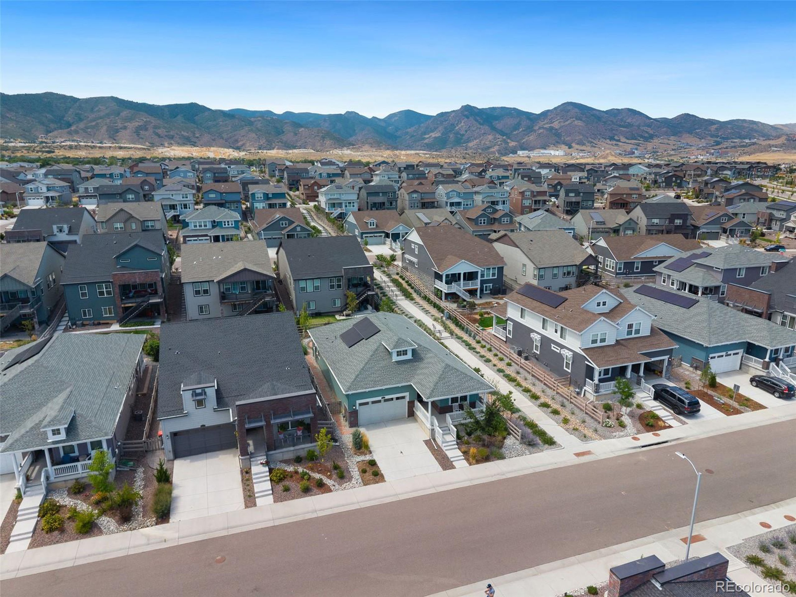 8187 Mount Kataka St