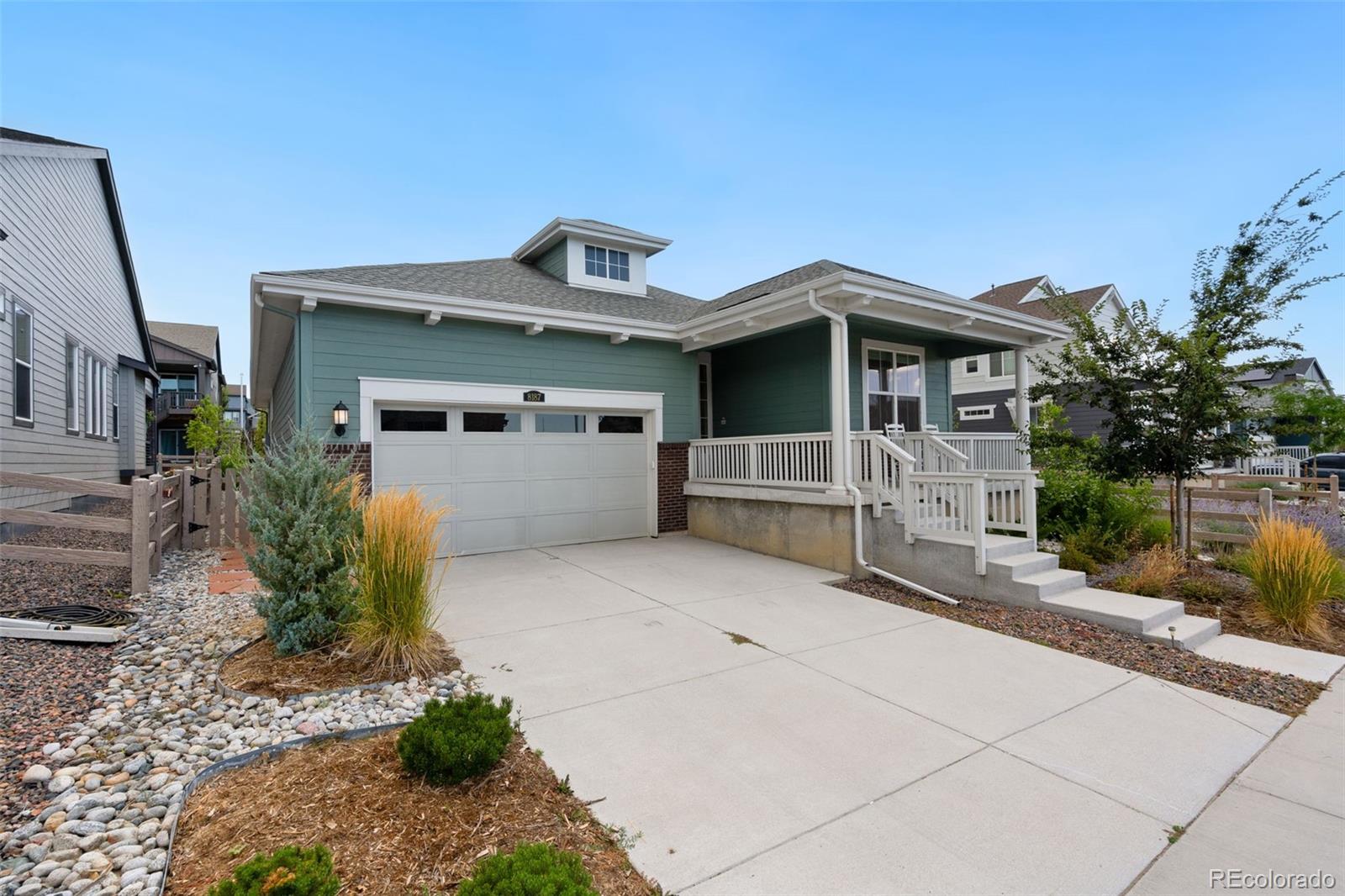 8187 Mount Kataka Street