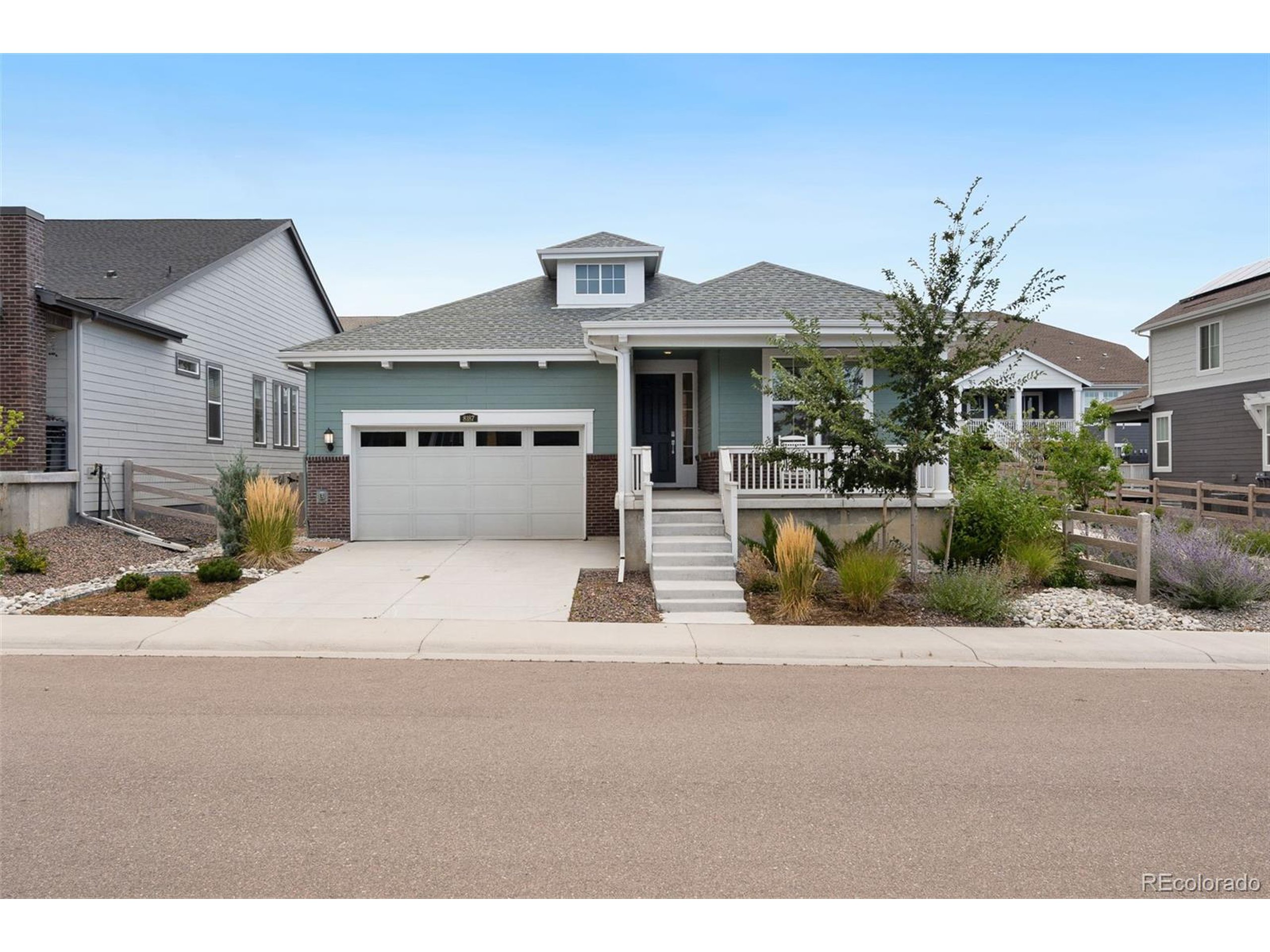 8187 Mount Kataka St