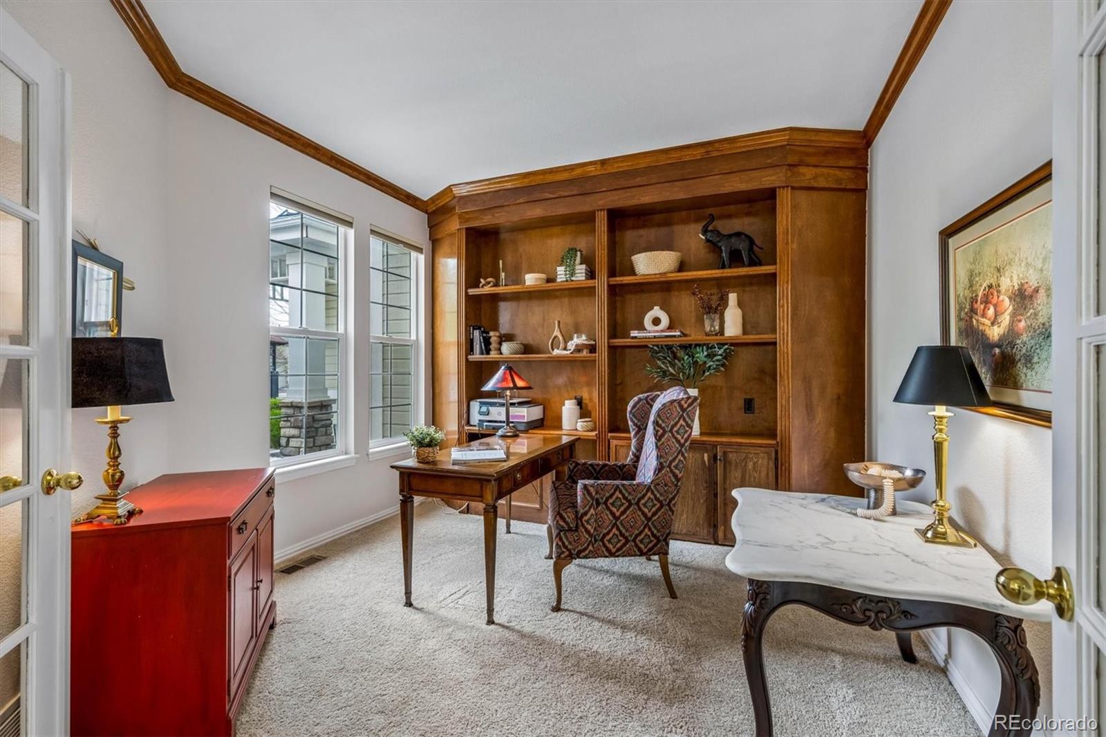 5155 W Quincy Avenue Unit: F-103