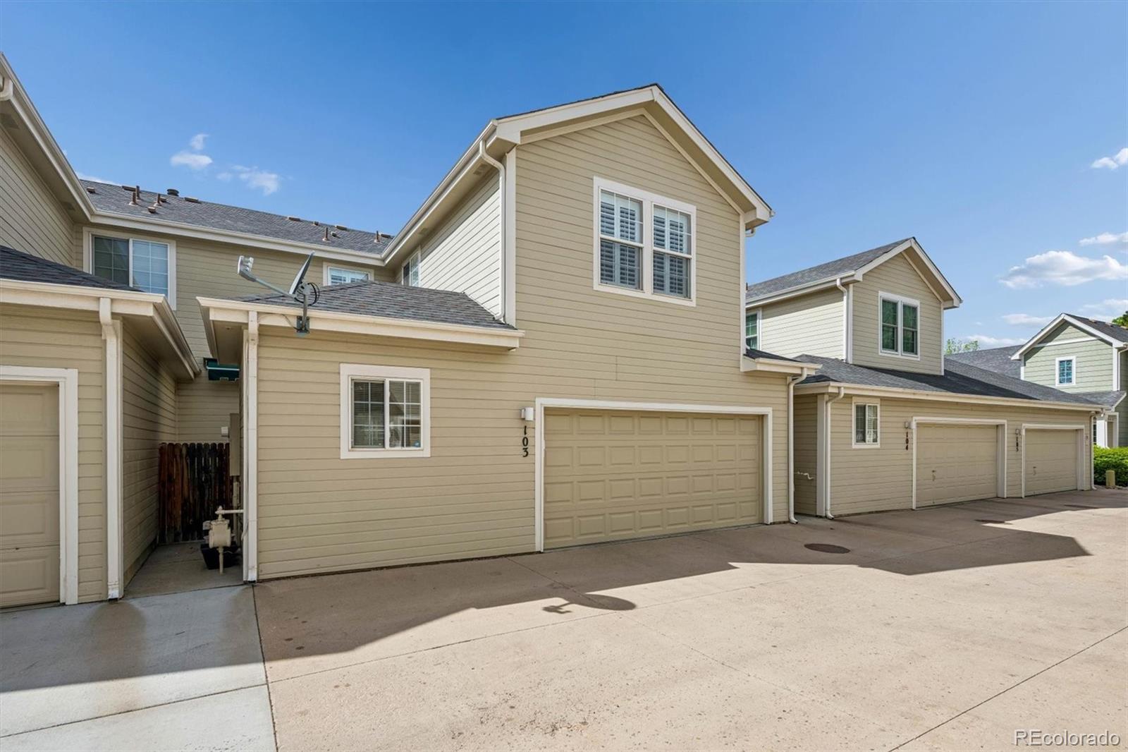 5155 W Quincy Avenue Unit: F-103