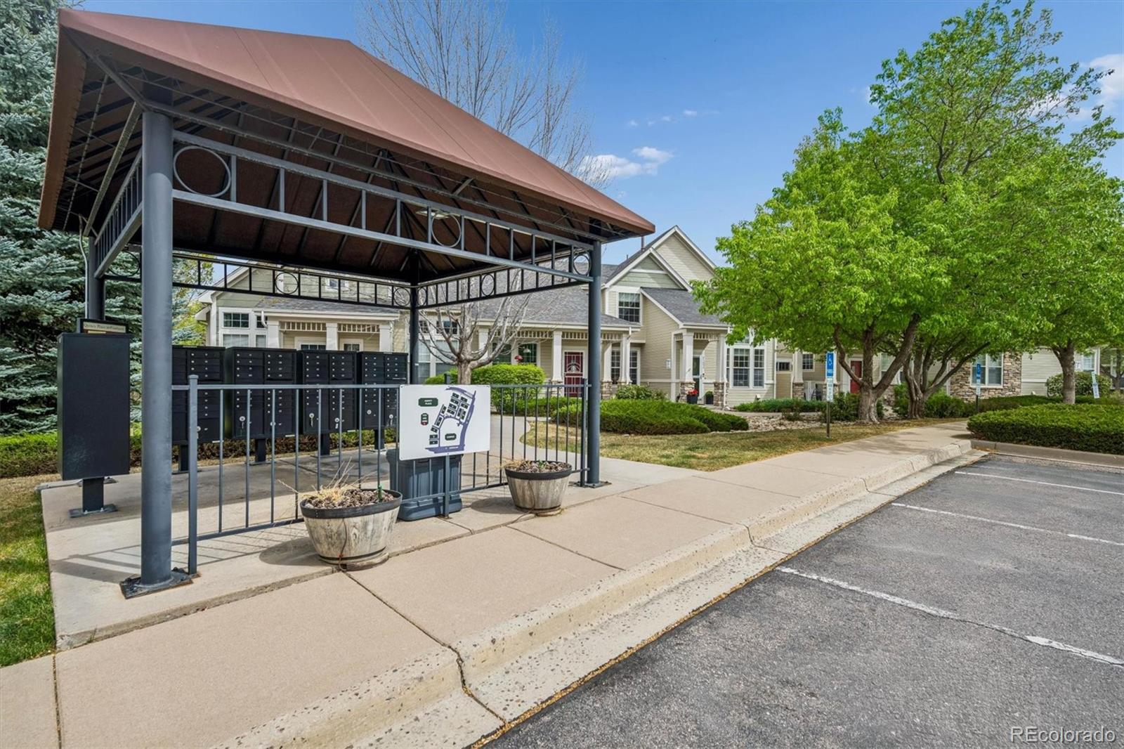 5155 W Quincy Avenue Unit: F-103