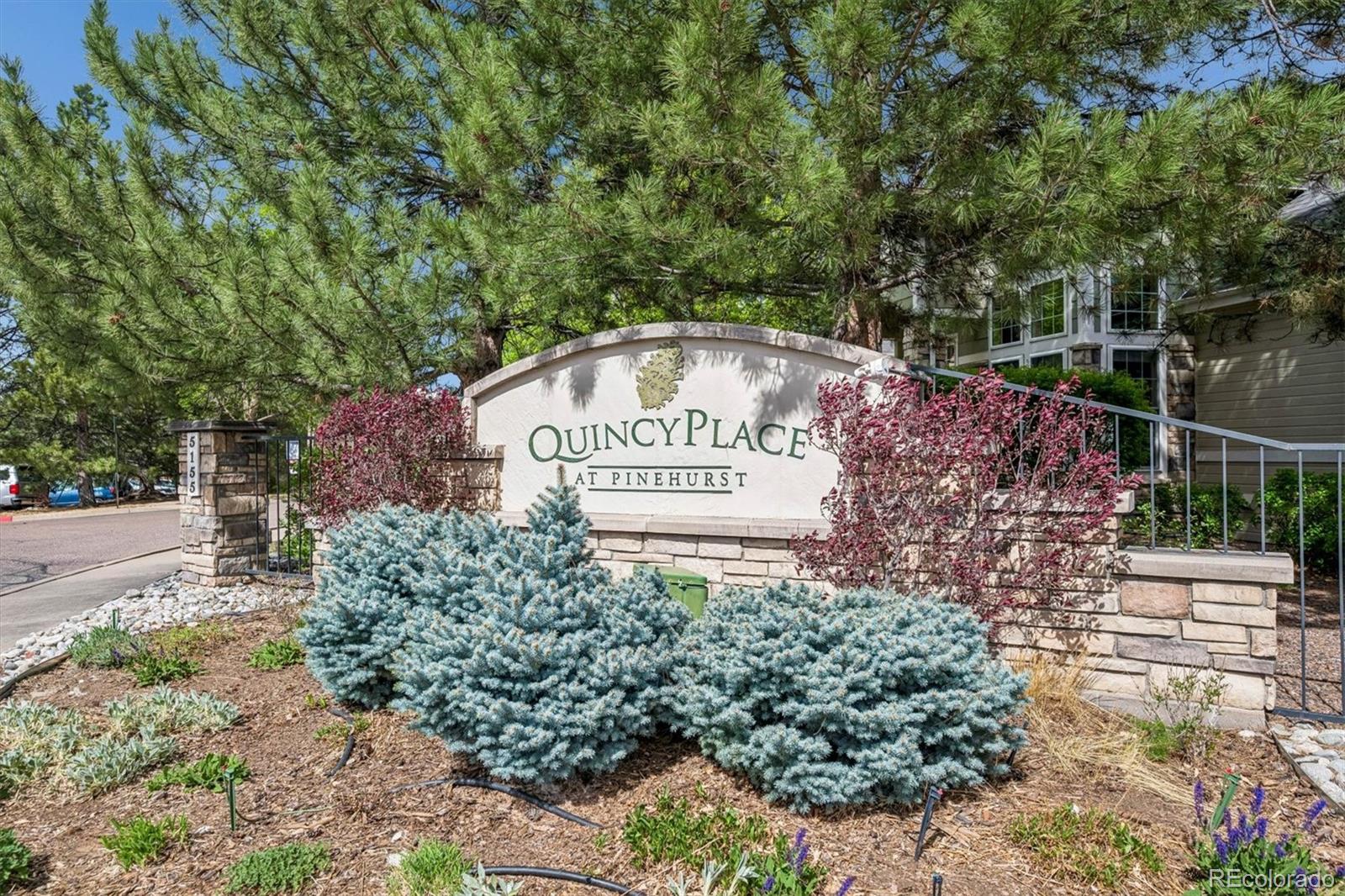 5155 W Quincy Avenue Unit: F-103
