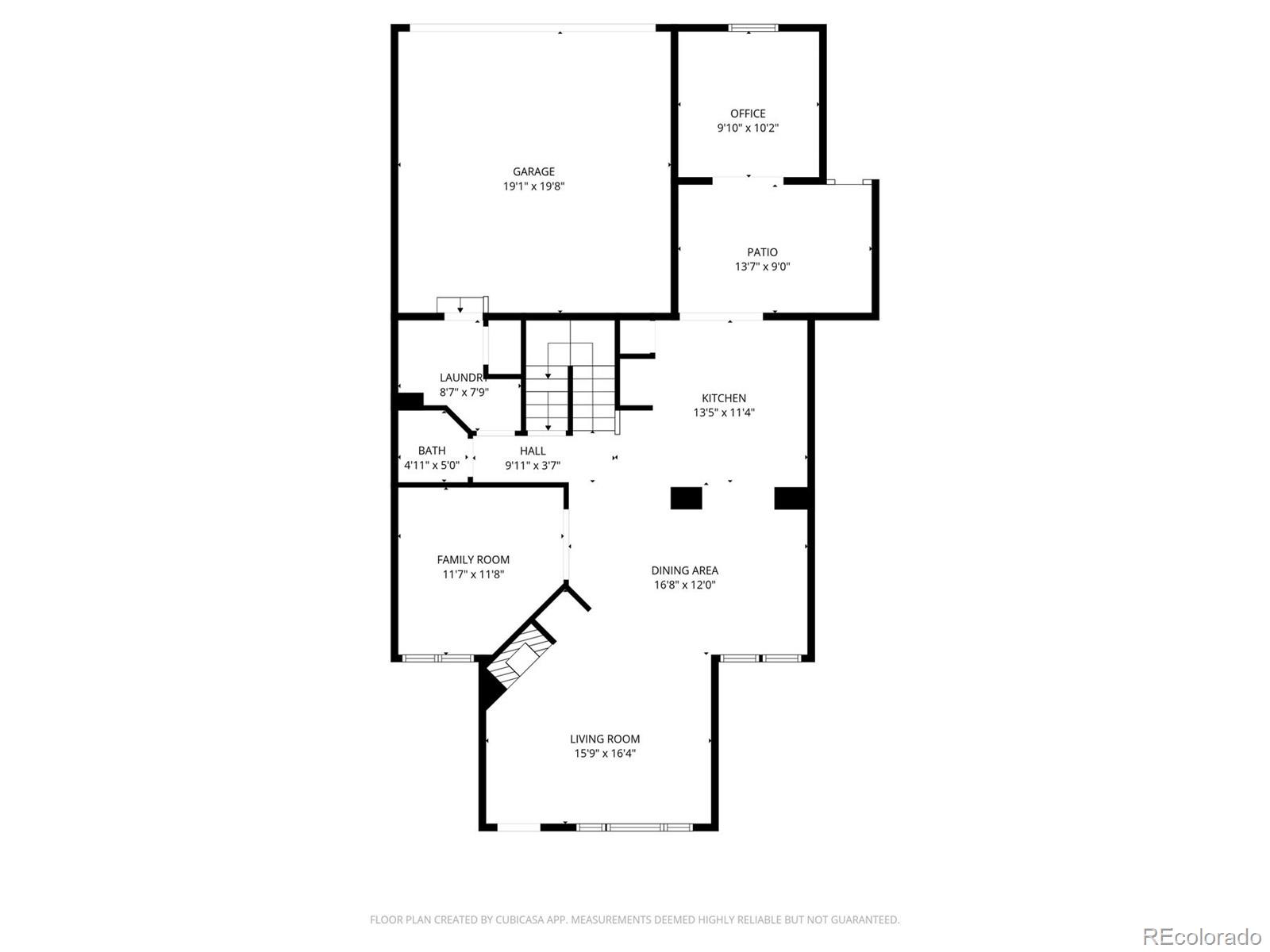 5155 W Quincy Avenue Unit: F-103