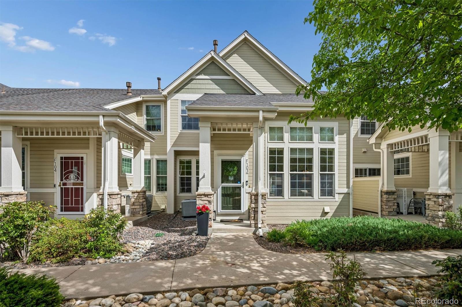 5155 W Quincy Avenue Unit: F-103