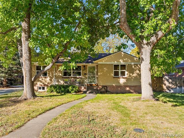 419 S Lamar Street