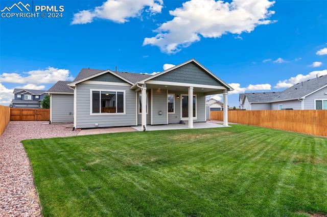 9056 Pennycress Drive