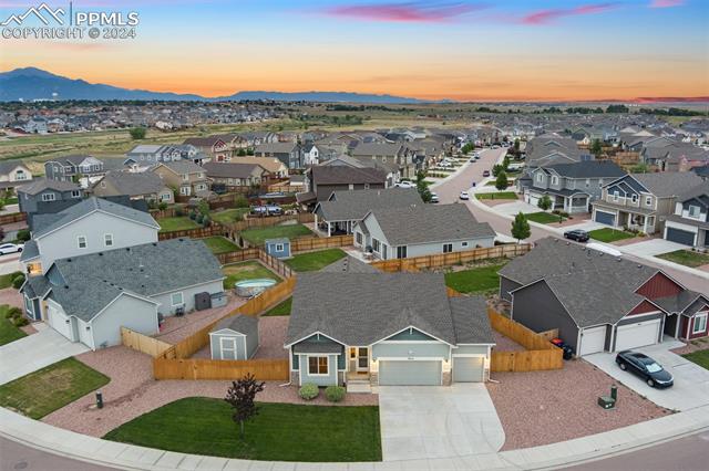 9056 Pennycress Drive