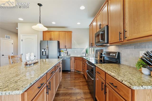 9056 Pennycress Drive