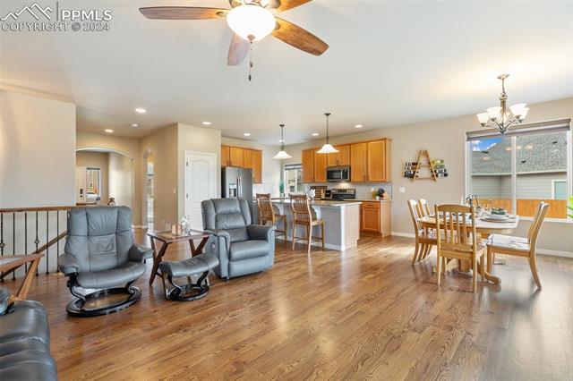 9056 Pennycress Drive