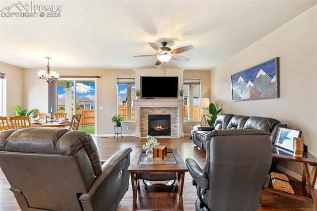 9056 Pennycress Drive