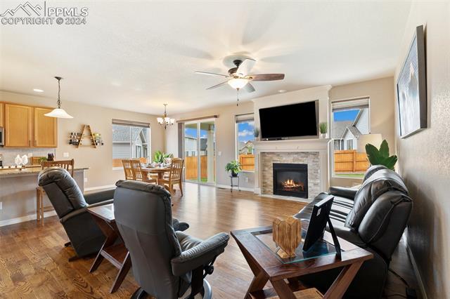 9056 Pennycress Drive