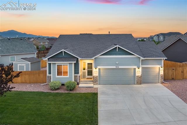 9056 Pennycress Drive