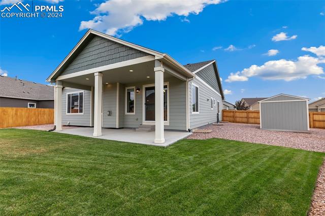 9056 Pennycress Drive