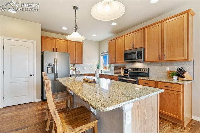 9056 Pennycress Drive