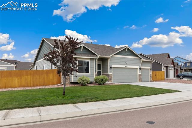 9056 Pennycress Drive