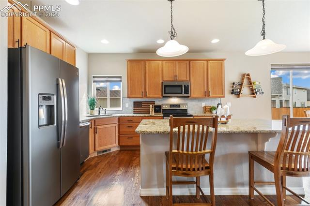 9056 Pennycress Drive