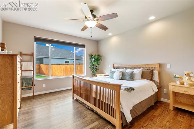 9056 Pennycress Drive