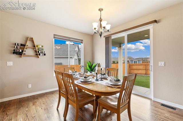 9056 Pennycress Drive