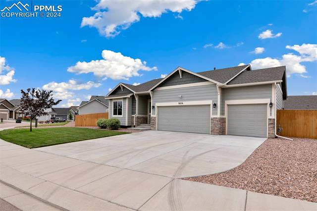 9056 Pennycress Drive