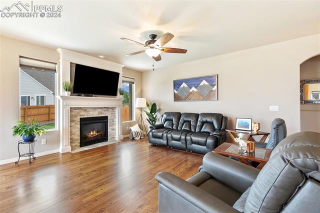 9056 Pennycress Drive