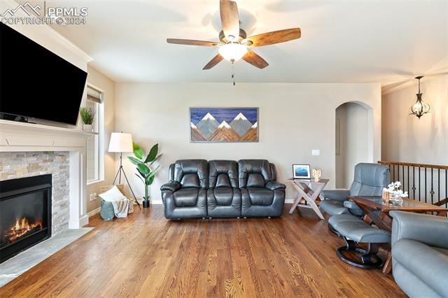 9056 Pennycress Drive