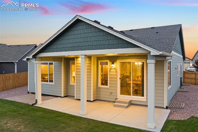 9056 Pennycress Drive