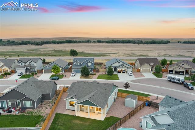 9056 Pennycress Drive