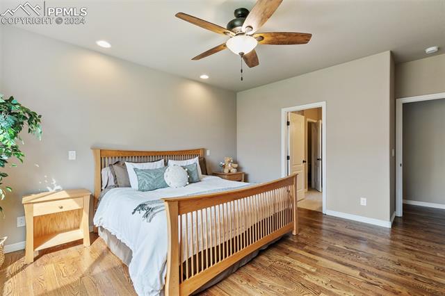 9056 Pennycress Drive