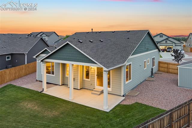 9056 Pennycress Drive