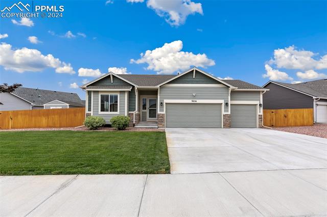 9056 Pennycress Drive