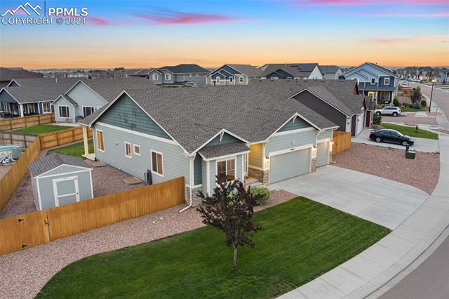 9056 Pennycress Drive