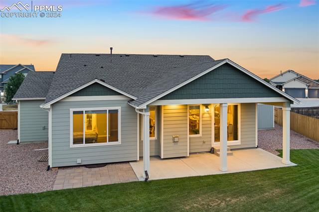 9056 Pennycress Drive